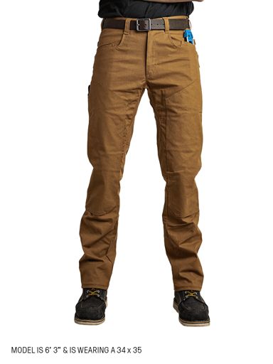1620 Double Knee Utility Work Pant 2.0