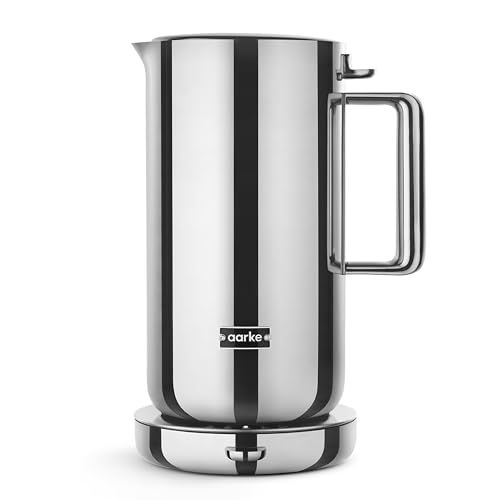 Aarke Kettle