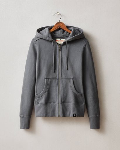 American Giant Classic Full Zip