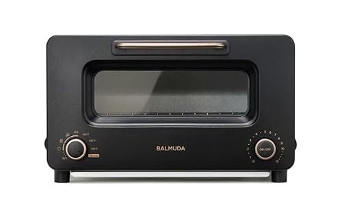 Balmuda toaster