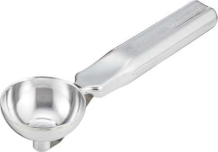 Baskin Robbins ice cream scoop and spade