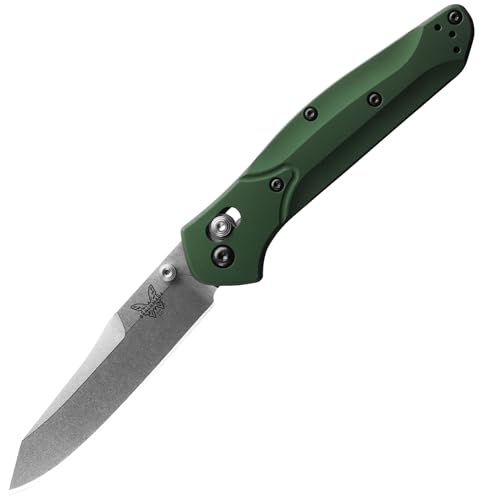Benchmade 940 Osborne