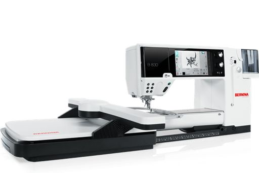 Bernina 830