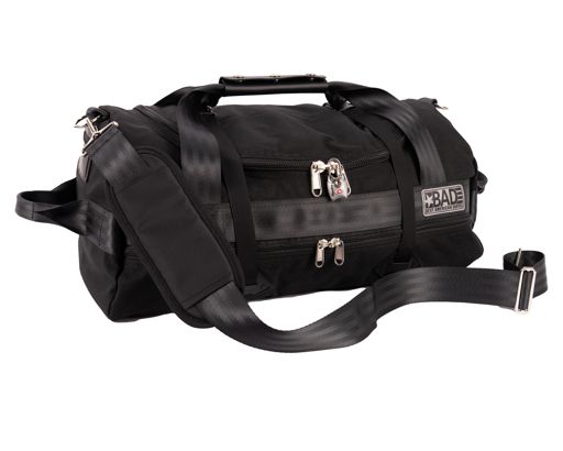 Best American Duffel No. 3
