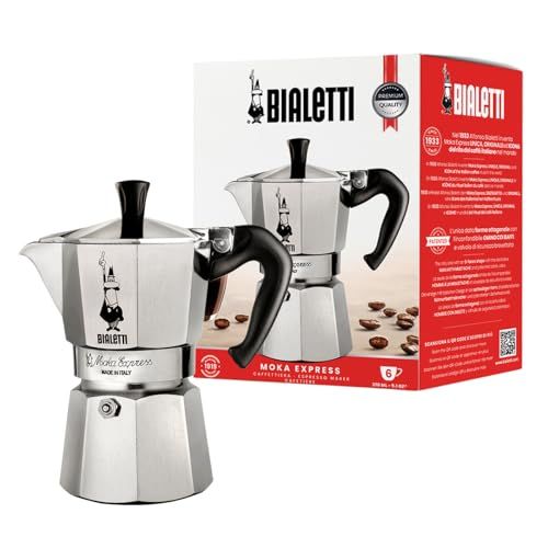Bialetti 6-cup