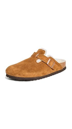 Birkenstock Boston Shearling