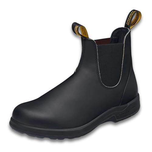 Blundstone All-Terrain boots