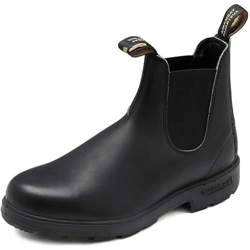 Blundstone Heritage Boots