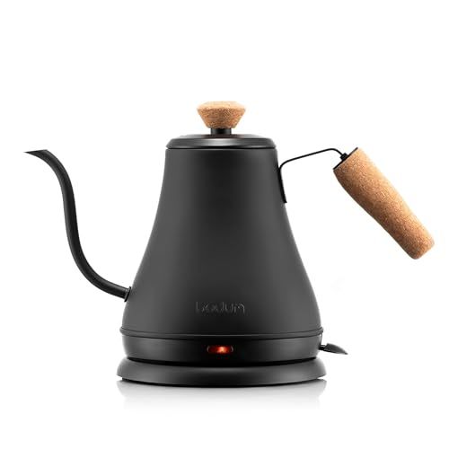 Bodum Melior Gooseneck Water Kettle
