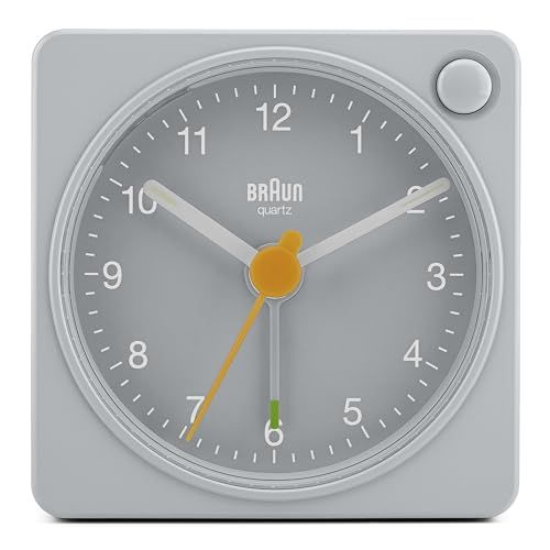 Braun BC02X