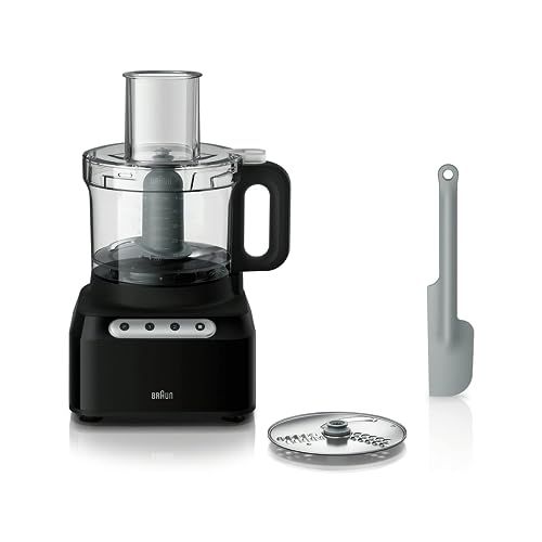 Braun food processor