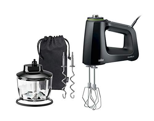 Braun hand mixer