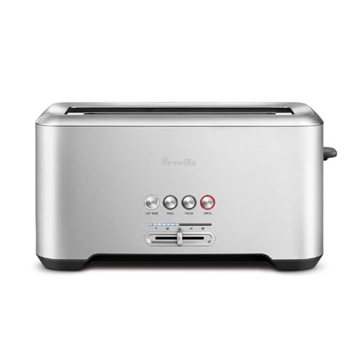 Breville A Bit More