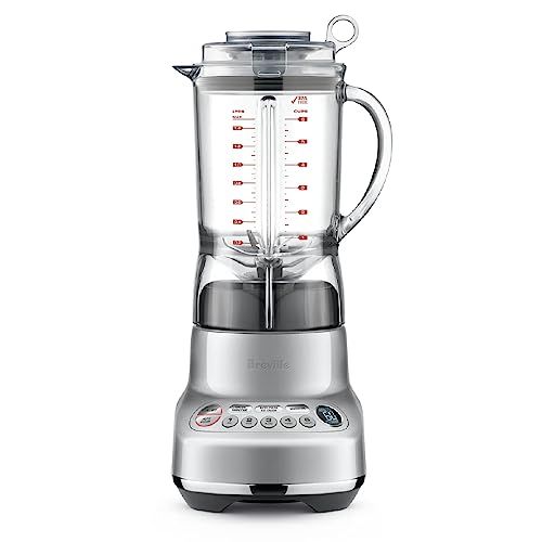 Breville blender