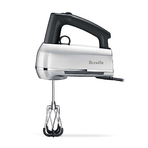 Breville hand mixer