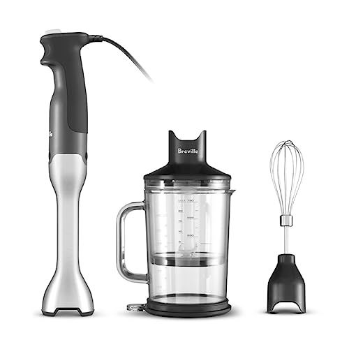 Breville immersion blender