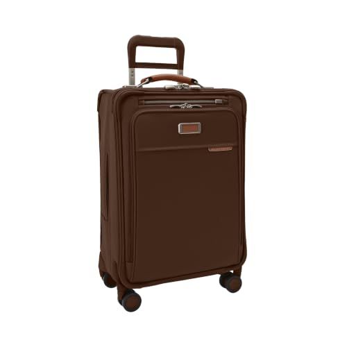 Briggs & Riley Baseline 22” carry-on