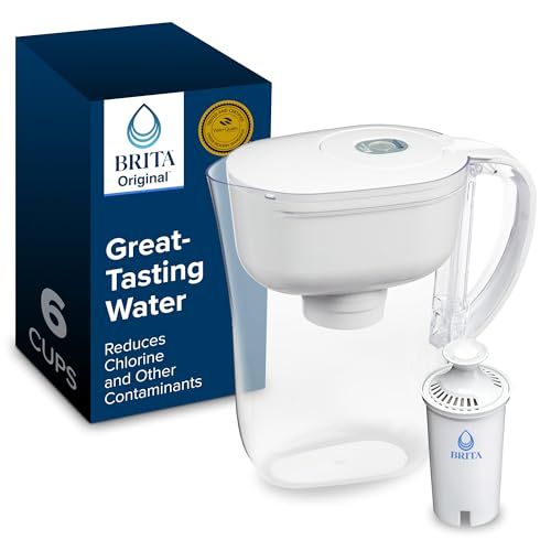 Brita Standard Pitcher