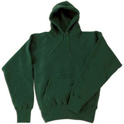 Camber Cross-Knit Pullover Hoodie