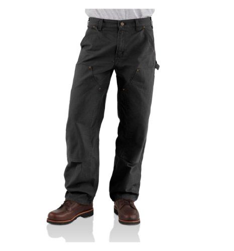 Carhartt double knee pants