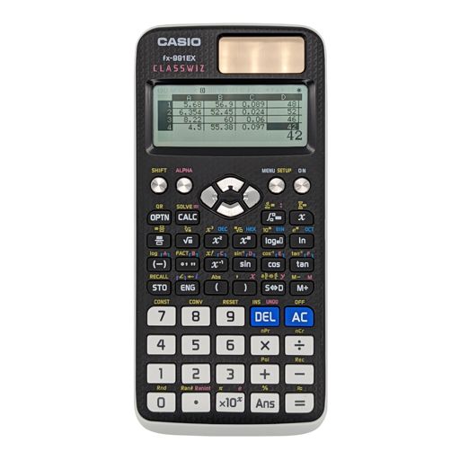 Casio fx-991EX