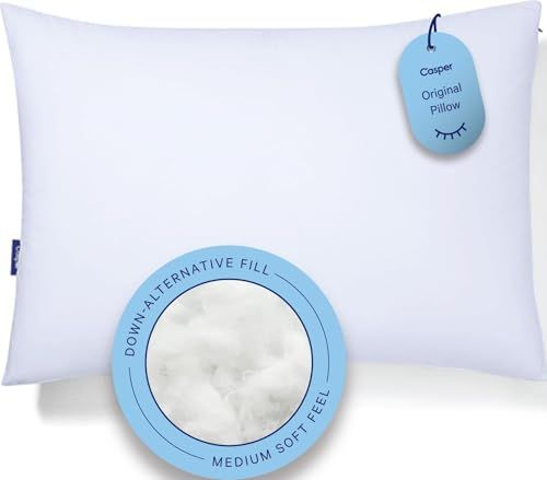 Casper pillow