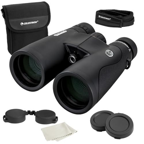 Celestron Nature DX ED 10x50