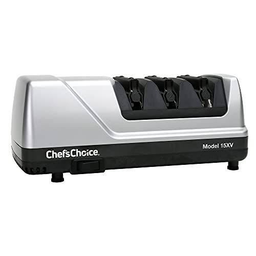 Chef'sChoice Trizor XV