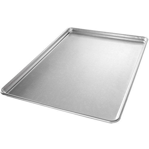 Chicago Metallic Half-Sheet Pan