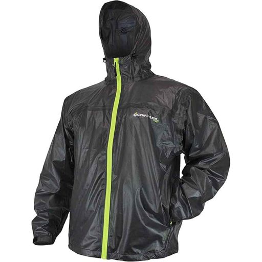Compass waterproof jacket
