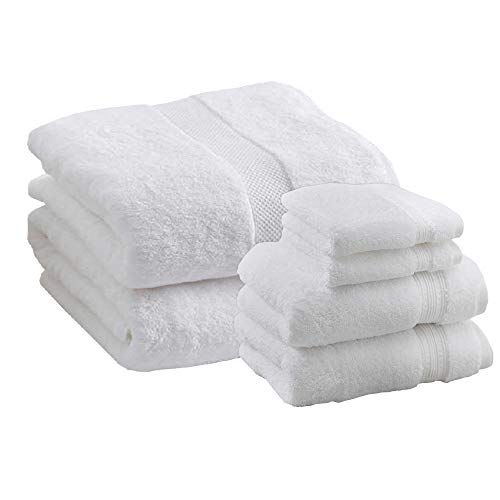Costco Charisma HygroCotton Towels