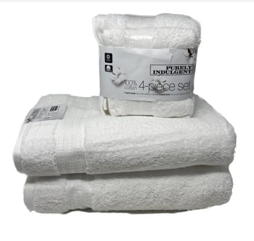 Costco Purely Indulgent Towels