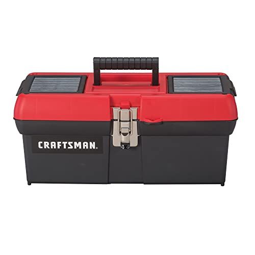Craftsman toolbox