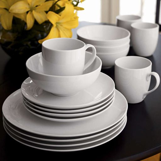 Crate & Barrel Aspen
