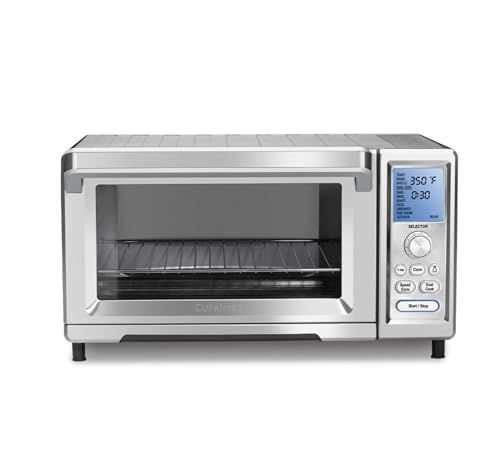 Cuisinart Chef's Convection Toaster Oven