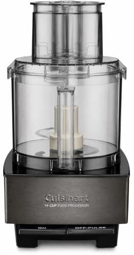 Cuisinart Custom 14 Cup (DFP-14BCNY)