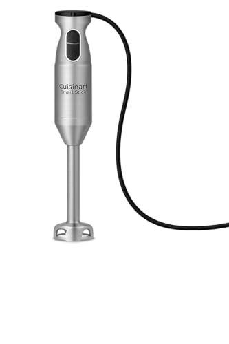 Cuisinart immersion blender