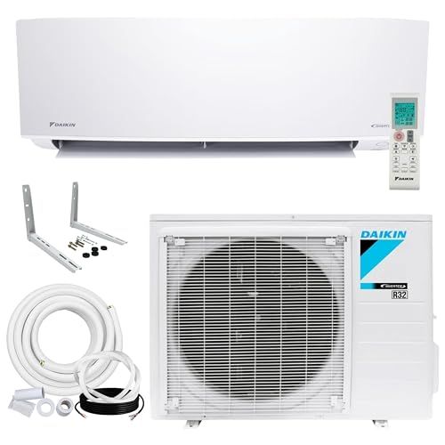 Daikin mini-split