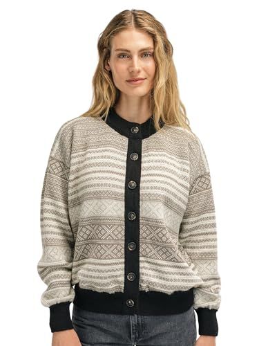 Dale of Norway sweater