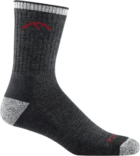 Darn Tough wool socks