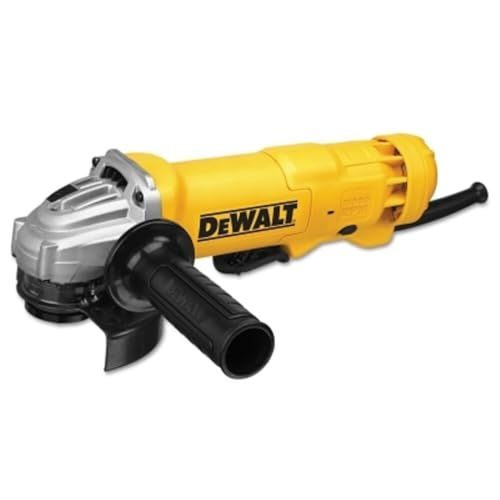 DEWALT 11 amp 6k rpm