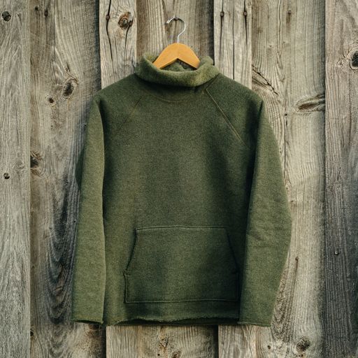 Duckworth sweater