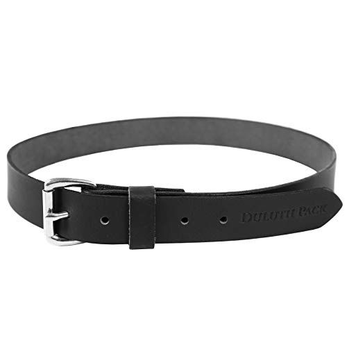 Duluth Trading Belt