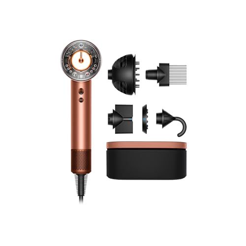 Dyson Supersonic