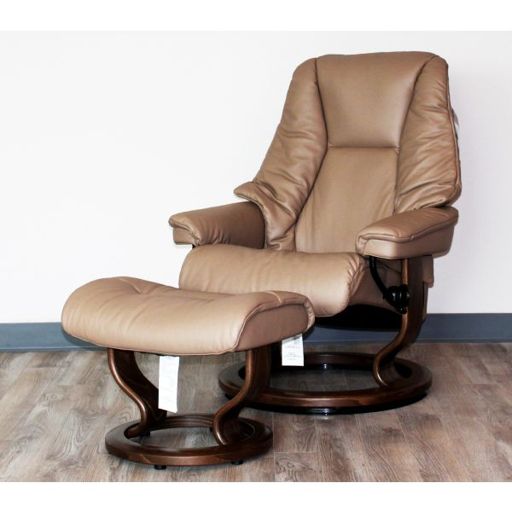 Ekornes Stressless recliner