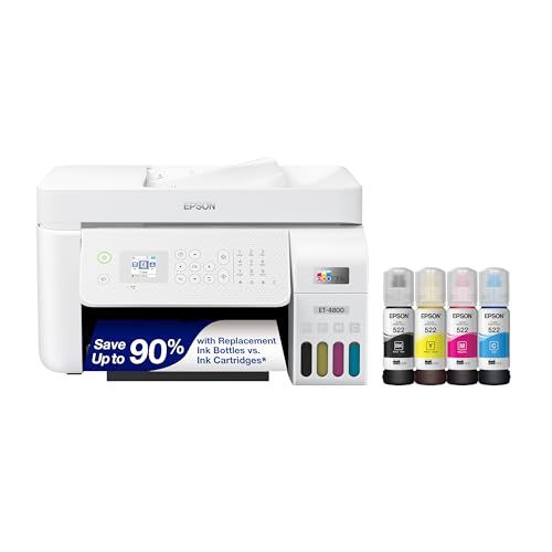Epson EcoTank