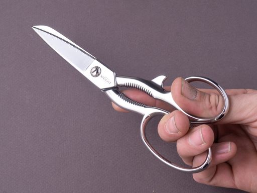 Ernest Wright Turton Kitchen Scissors