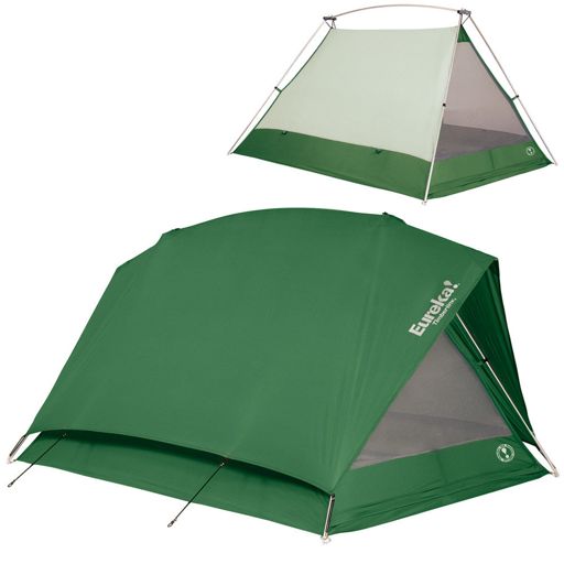 Eureka Timberline 4
