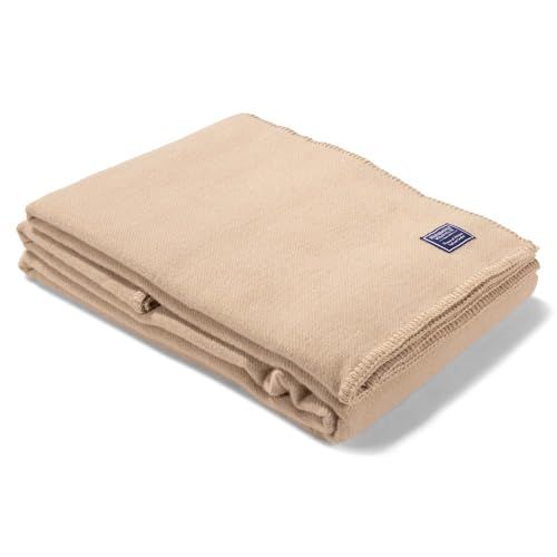 Faribault Wool Blanket