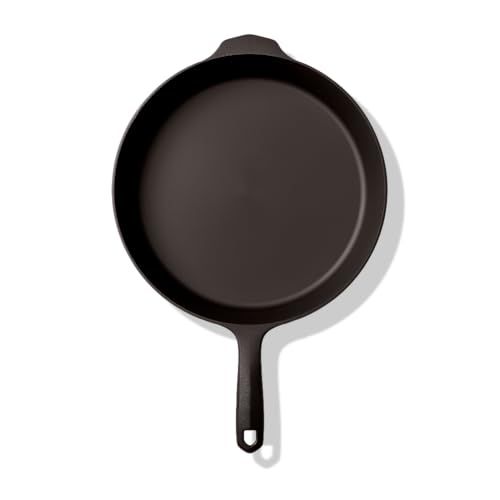 Field Cast Iron Skillet